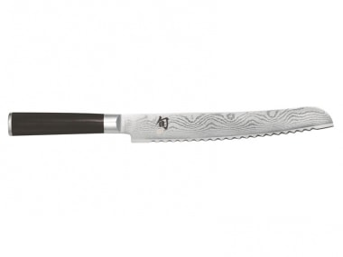 Shun Classic Brödkniv 23 cm