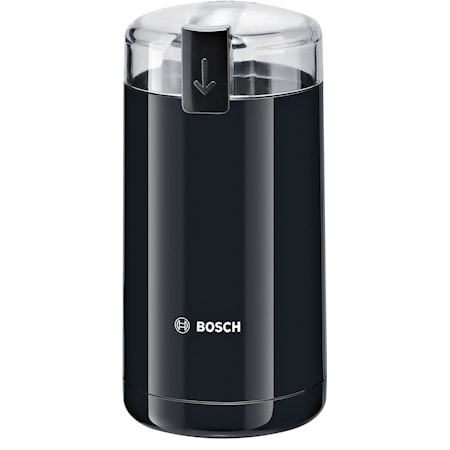 Bosch TSM6A013B Kaffekvarn med Kniv Svart