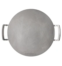 Pizza Steel with Handle