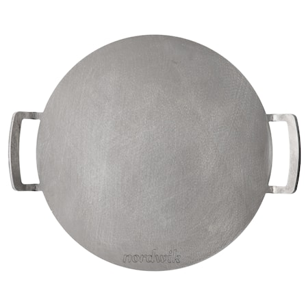 Pizza Steel with Handle