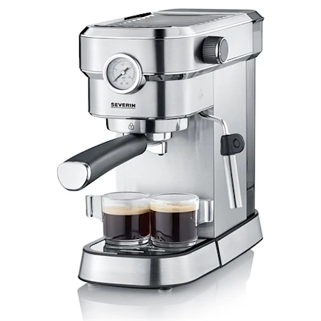 Machine à espresso Espresa Plus