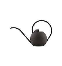 Vannkanne Plant 37x22 cm - Svart