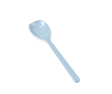 Pot Spoon 528 Retro Blue