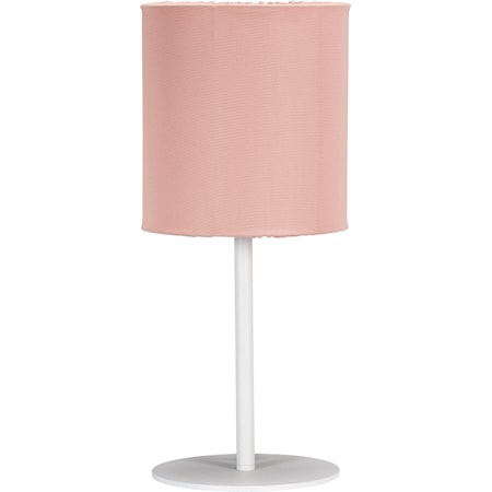 Agnar Bordslampa Outdoor Rosa 57cm