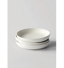 Centro Djup tallrik 21,5 cm Wheat