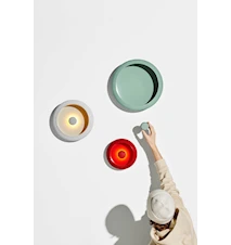 Fatboy® Oloha Portabel Belsyning Medium Desert