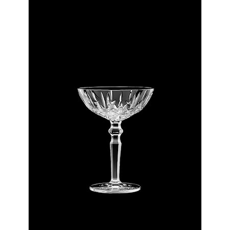 Noblesse Cocktail glass SET/2 (6)