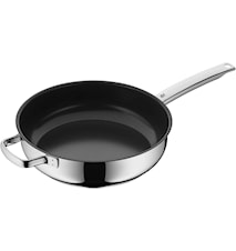 Durado traktörpanna stål - 28 cm