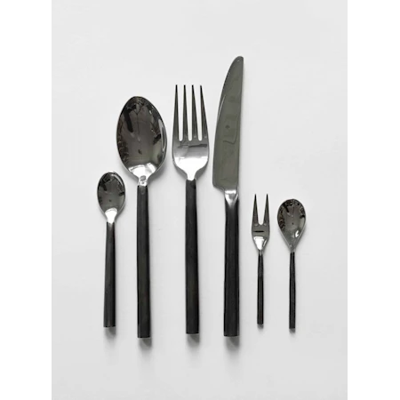 Steel Sked 11 cm Handsmidd stål