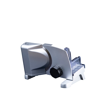 Gastronoma Meat/bread Slicer Skärmaskin Silver