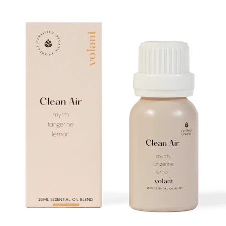 Clean Air Eterisk blend 15 ml
