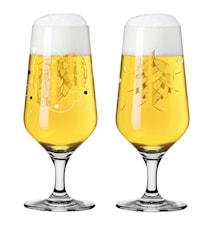 Brauchzeit Olutlasi Pils 2-p NO: 1& 2