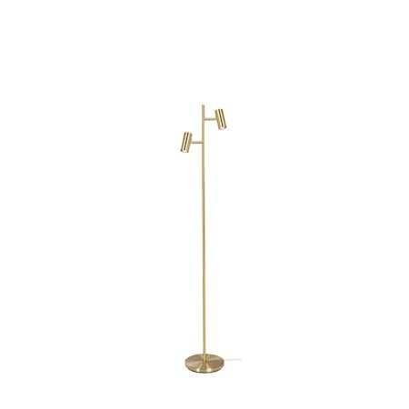 Belid cato golvlampa mässing Belid cato golvlampa mässing