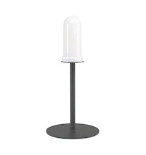 Agnar Utomhuslampa Lampfot grå 50cm