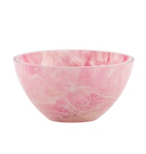 Havana Banana Skål 20 cm Cotton Candy