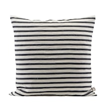 Cushion Cover Stripe 60x60 cm