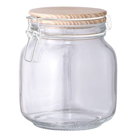 Glasburk Jam – 15 cm