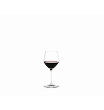 Perfection Rödvinsglas klar 43 cl 1 st