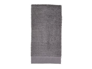 Håndklæde Grey 50×100 cm Classic
