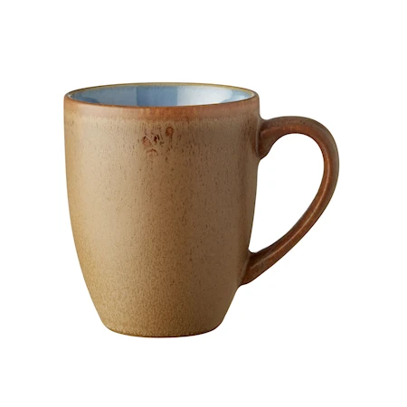 Bitz Korvallinen muki 30 cl 4-pakkaus Wood/Ocean