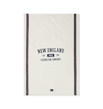 Kjøkkenhåndkle New England Bomull Twill