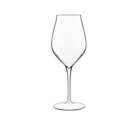 Vinea rödvinsglas Merlot klar – 45 cl