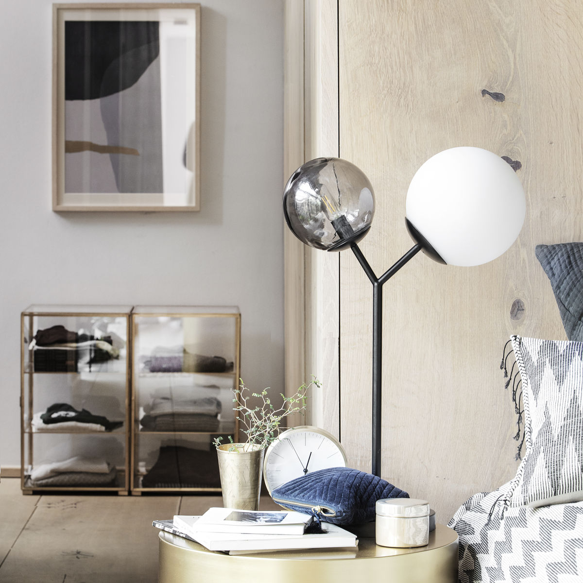 Bordslampa Saint Bordslampa Saint