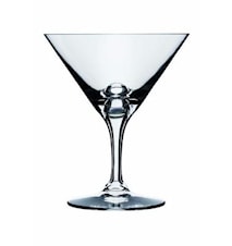 Fontaine Cocktailglas transparant 25 cl