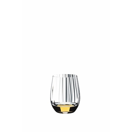 Riedel O Wine Whisky Optical O 2-pack