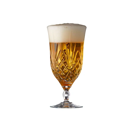 Ölglas Melodia 40cl 4-pack