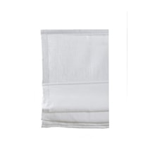 Miramar Hissgardin White 130x180 cm