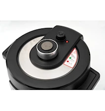 Turbo Cuisine & Fry Multicooker XXL