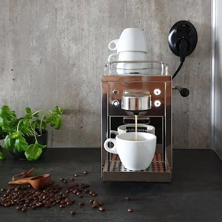 Espressokeitin Kapseli Limited Edition sis. 100 kahvikapselia Mixpack
