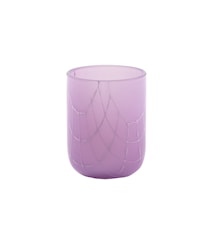 Flow Vas 25 cl Lila/Print