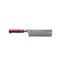Classic Damaskus Pro Nakiri 16,5 cm