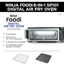 Ninja Foodi Multiugn