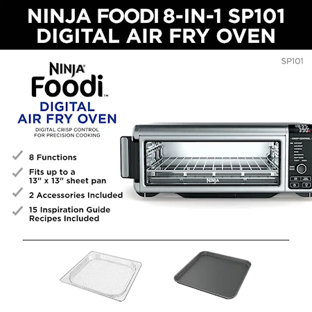 Ninja Foodi Multiovn