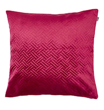 Padova Cushion Cover 45x45 - Red