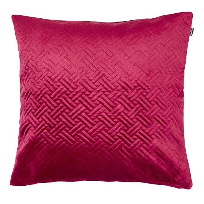 Padova Cushion Cover 45x45 - Red
