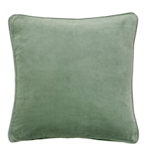 Velvet Kuddfodral 50x50 cm Murgröna