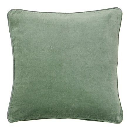 Velvet Pudebetræk 50x50 cm Vedbend
