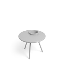 Fatboy® Bakkes Sidobord Ljusgrå
