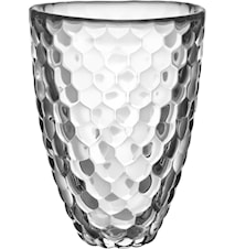 Hallon Vase H 16 cm