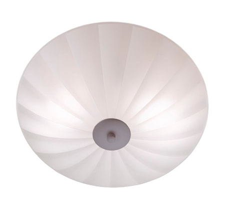 Sirocco Plafond Frostet 35 cm