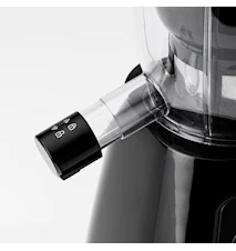 Blendforce batidora de vaso + máquina para zumos con jarra