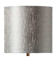 Erica Lampskärmar 19cm Gray/Gold