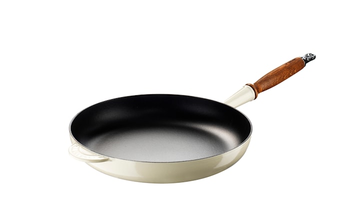 Stekpanna 28 cm Creme
