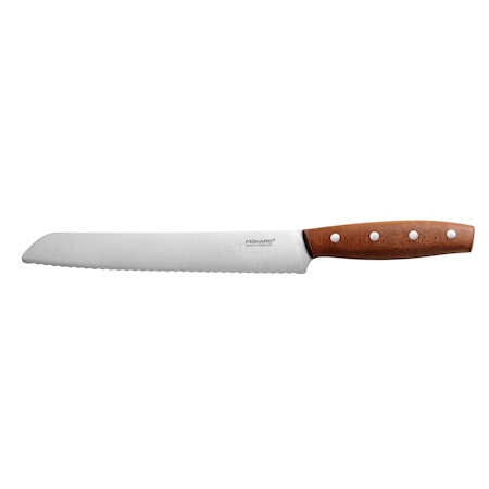 Norr cuchillo de pan 21 cm