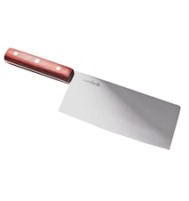 Kinesisk Kokkekniv 18 cm