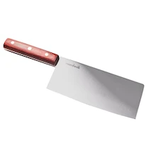 Kinesisk Kockkniv 18 cm